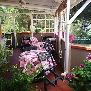  Gasthof Casa Margherita Affittacamere B&B